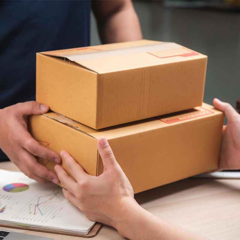 About Equity Courier